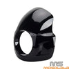 Harley Dyna Softail Sportster XL 5.3/4'' Headlight Fairing Cover