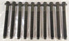 2 x Head Gasket Bolts Ford/Fiat/Citroen/Peugeot/Volvo 2.0 2.2HDi JTD 16V