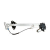 Honda Accord Euro CU Front Right Window Regulator 6 Pins Motor (2008–2015)