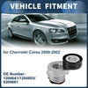 Chevrolet Corsa Belt Tensioner (2000-2002)