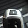 BMW 3 Series, X3 Gear Knob P Button Cover (2010-2018)