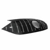 Mercedes Benz EQE V295 Front Bumper Grille Mesh (2023-2024)