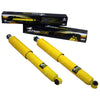Toyota Hilux LN106 RN105 4x4 Ute Gas Shock Absorbers (1983–1997)