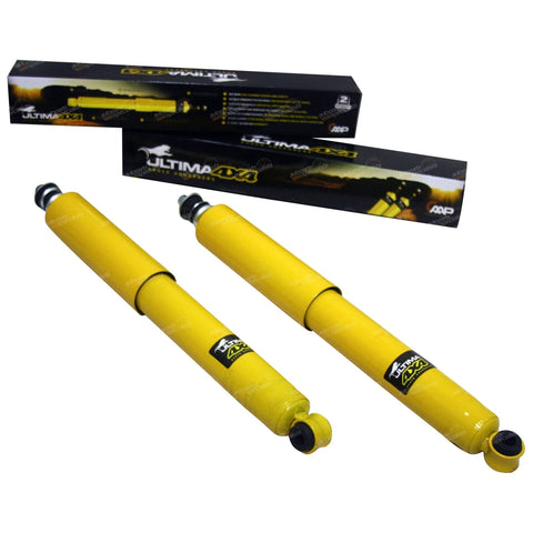 Toyota Hilux LN106 RN105 4x4 Ute Gas Shock Absorbers (1983–1997)
