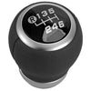 Subaru BRZ, Toyota 86, Scion FRS 6 Speed Manual Gear Shift Knob (2013-2020)
