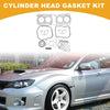 SUBARU FB25 Cylinder Head Gasket Kit (2011-2021)
