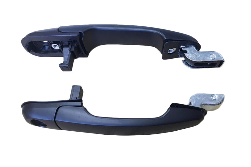 Tucson JM Door Handle Left Hand Side Front