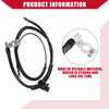 Cadillac Escalade Negative Battery Cable 63" Long (2007 - 2014)
