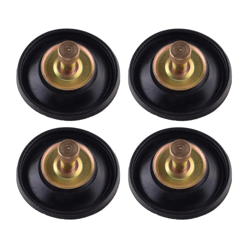 Honda CB400, CB650, CB750, GL1100 Air Cut Off Valve Set (1980-1983)