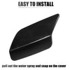 BMW E92 E93 Bumper Headlight Washer Nozzle Cover (2007-2013)
