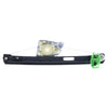 Rear Left RLHS Window Regulator No Motor BMW E90 E91 4D (2006–2012)