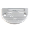 Heavy Work Single Needle Industrial Sewing Machine Needle Plate