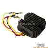 Suzuki GS250 GS400 GS450 GS850 GS1000 GS1100 Regulator Rectifier (1978-1983)
