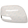 Prado GDJ150 GRJ150R KDJ150R Genuine Toyota RH Mirror Cover White (2015-2023)