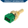 Ford E8GY10884B Engine Coolant Temperature Sensor (No Year Specified)
