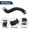 Mercedes-Benz E-Class E200 E250 Radiator Hose (2009-2016)