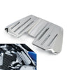 Harley Touring Electra Street Glide Road King Spark Plug Wire Cover (2017+)