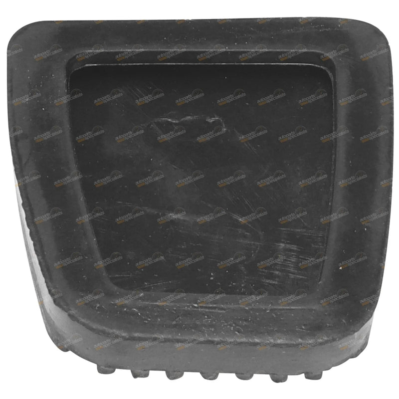 Hilux LN106 LN107 LN111 LN167 LN172 Clutch or Brake Pedal Pad Rubber (1988–2005)