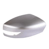 Nissan Sentra Silver Right Rear View Mirror Cover (2013-2019)