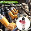 Toyota Corolla AE10, CE10, EE10 Fuel Injector 23209-11050 (1990-1997)