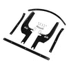 Harley Road King FLHRI FLHR Windscreen Bracket (1994-2025)