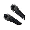 Honda ADV160 ADV150 (2019-2020) Black Rear Passenger Footpegs Pad