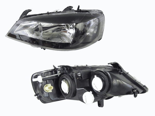 Left Headlight FOR Holden Astra TS 1998-2006