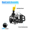 Ford Mustang 2015-2019 Hood Latch Lock (2 x Locks)