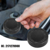 Infiniti EX35, Nissan 350Z Coolant Reservoir Tank Cap (2007-2012)