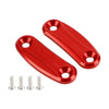 Kawasaki ZX-10R Rear View Mirror Covers (2011-2015)