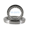 SYM GTS 300i, Citcom 300 EFI Clutch Starter One Way (2008-2016)