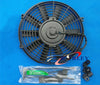 Honda Civic EK EG D15 D16 Aluminum Radiator & Fan (1996-2000)
