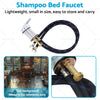 Shampoo Bowl - Professional Faucet Shampoo Basin Faucet Mixing Valve