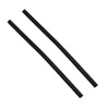 Windshield Post Rubber 2 PC Fits Datsun Fairlady 2000 Roadster SR311 1967-70 D06