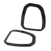 Jeep Wrangler JL Rear Seat Adjustment Switch Frame Trim (2018-2021)