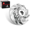 Polaris Scrambler Sportsman 60mm Water Pump Impeller (2009–2023)