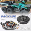 Polaris Sportsman 500 RSE Stator & Flywheel Rotor