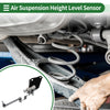 Lexus IS300 Air Suspension Ride Height Level Sensor Rear Left (2001–2005)