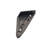 Cadillac XTS Left Side Corner Window Mirror Molding Trim (2013-2019)