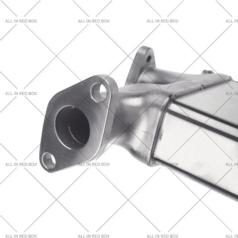 VW Amarok 2.0L Turbo Diesel EGR Valve Cooler (2010-2019)