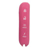 Mazda 3, 6, CX-3, CX-5, CX-9, CX-50, MX-5 Miata Silicone Key Cover Protector