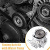 Subaru Impreza Car Engine Timing Belt & Water Pump (2006-2011)