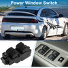 Mazda 323 MPV BT50 Power Window Switch (1994-2006)