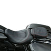 Harley Touring Road King Special Driver Passenger Gel Seat (2009-2023)