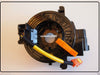 Clock Spring fits Toyota Hilux all models 2005-2009