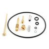 K&L 18-2447V Kawasaki KZ440 Carburetor Rebuild Kit Repair Set 2 x (1977-1978)