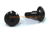 Suzuki GSX1250FA Fork Cap & Windscreen Screws