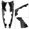 Nissan Kicks Windshield Wiper Cowl Cover (2016–2020)