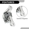 Mazda 3 2.0L 2.3L Right Engine Motor Mount (2004-2009)