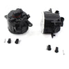Ford Lincoln Subaru Nissan 12V LED H11 Fog Light Lamps